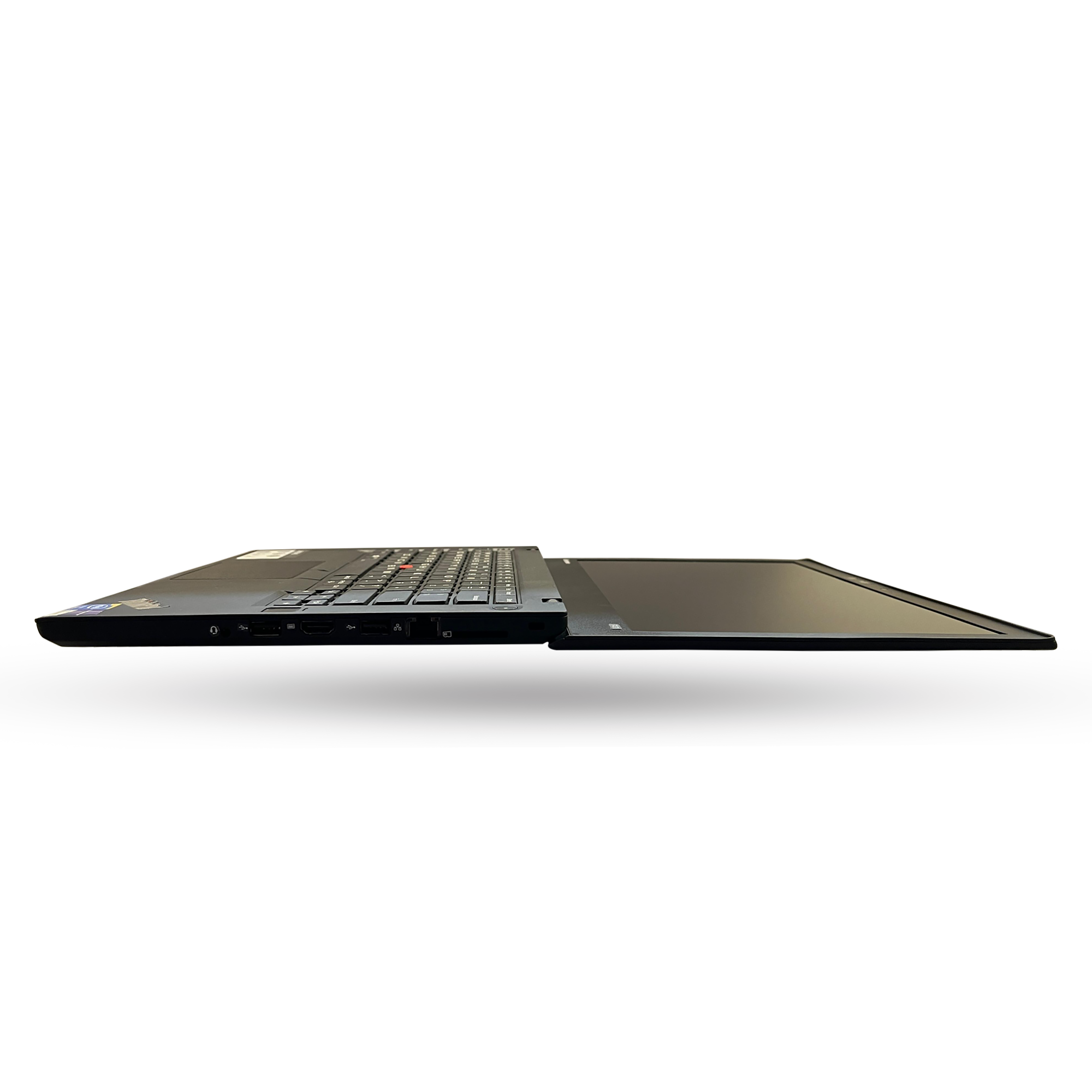 Refurbished Lenovo ThinkPad Laptop T470 | Touchscreen | i5-7th gen | 14" FHD | Win 11 - Newjaisa
